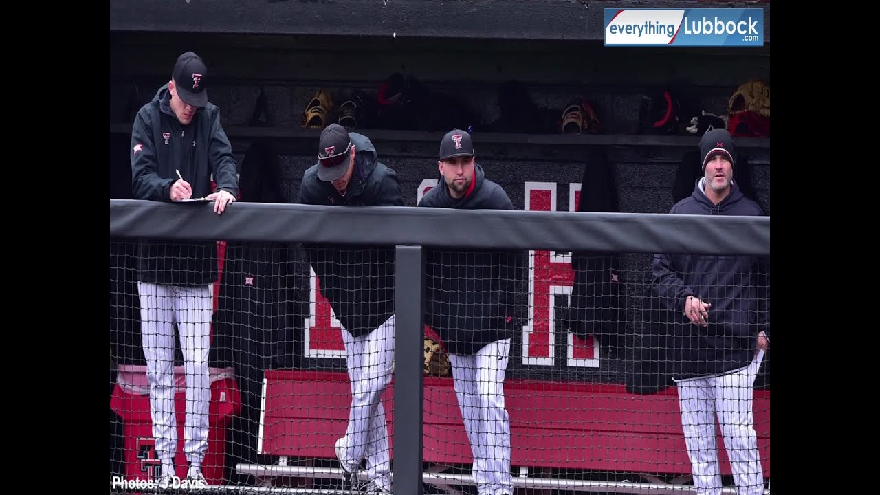 Texas Tech baseball achieves No. 1 ranking, first time since 1997 YouTube
