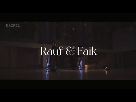 Rauf & Faik - школа березка (Acoustic) Sub Español