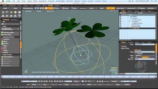 Famous modo 601 Training from 3DGarage.com Wealth