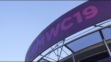5G Reimagine Speed - MWC 2019