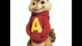 Mc Livinho tudo de bom - versão Alvin e os esquilos