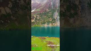 The Ratti Gali Lake An Alpine Glacial Lake Neelum Valley, Azad Kashmir | Discover Pakistan TV screenshot 5