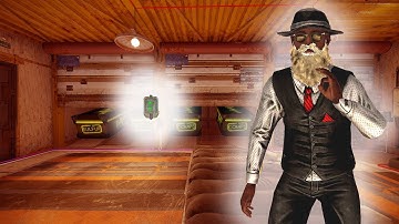 Never Get Raided With Your Doors Open Again – Smart Auto Door Setup in Rust