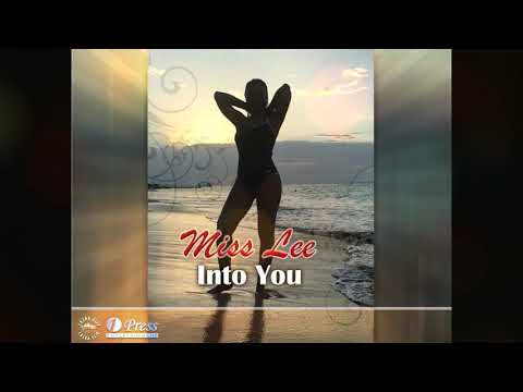 Miss Lee - Into You [Music]