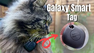 Samsung Galaxy SmartTag - REAL LIFE Test and Review 