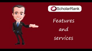 ScholarRank