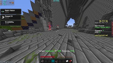Hypixel Bsg hacker