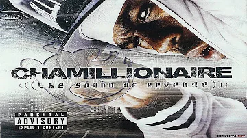 Chamillionaire - Grind Time