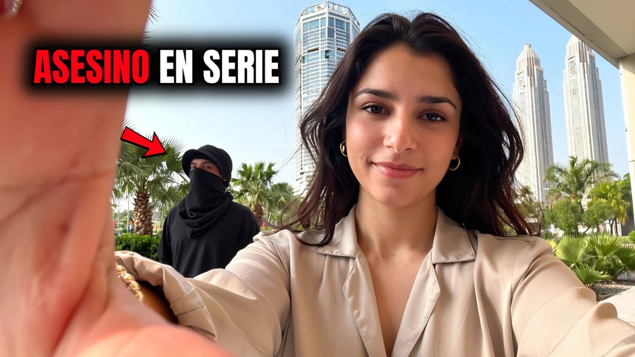 Una Mujer Estadounidense Envió Un Video A Su Madre En Dubái — Todo Estaba Bien Y Nunca Regresó...