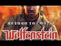 Return to Castle Wolfenstein: Operation Resurrection, DamonPS2, Snapdragon 865.