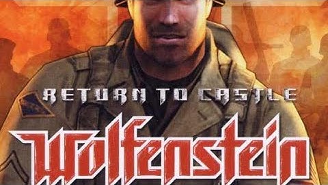 Return to Castle Wolfenstein: Operation Resurrection, DamonPS2, Snapdragon 865.