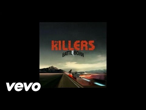 The Killers – The Rising Tide mp3 ke stažení