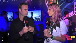 E3 Part 4 Hermen Hulst- Killzone Shadow Fall