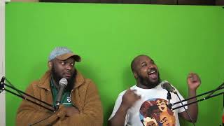 The Skorpion Show Podcast: Episode 72 Get Ready To Laugh