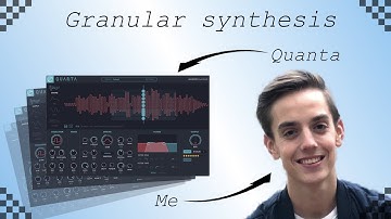 How to make granular synthesis work in your track.
