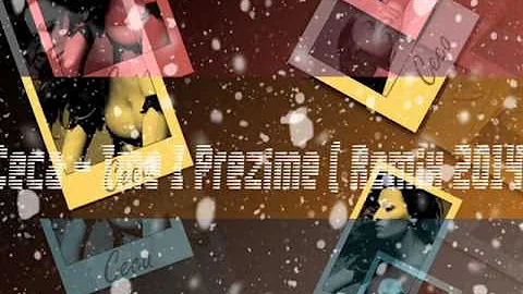 Ceca-Ime i Prezime (Matić Remix)