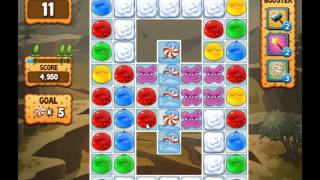 Pudding Pop Level 184