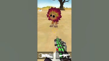 YARNBY CHAPTER VS DOYE CHAPTER NEXTBOTS IN GARRY