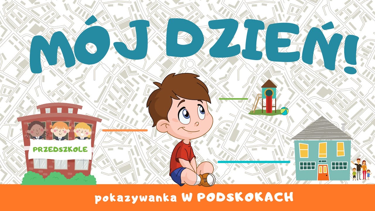 Robię przedszkole w Toca Boca