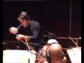 Royal Stockholm Philharmonic Orchestra recording 'Bubble'