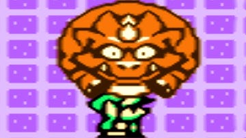 Zelda Oracle Of Seasons - 100% Walkthrough Part 4 No Commentary Gameplay Facade & Dodongo Boss Fight