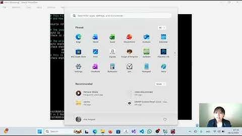 Konfigurasi IP Address Pada Debian 10 di Virtualbox 