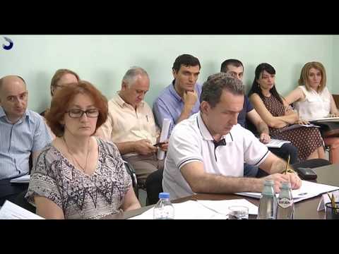 გადაცემა \"აფხაზეთი\" - 24/07/2016