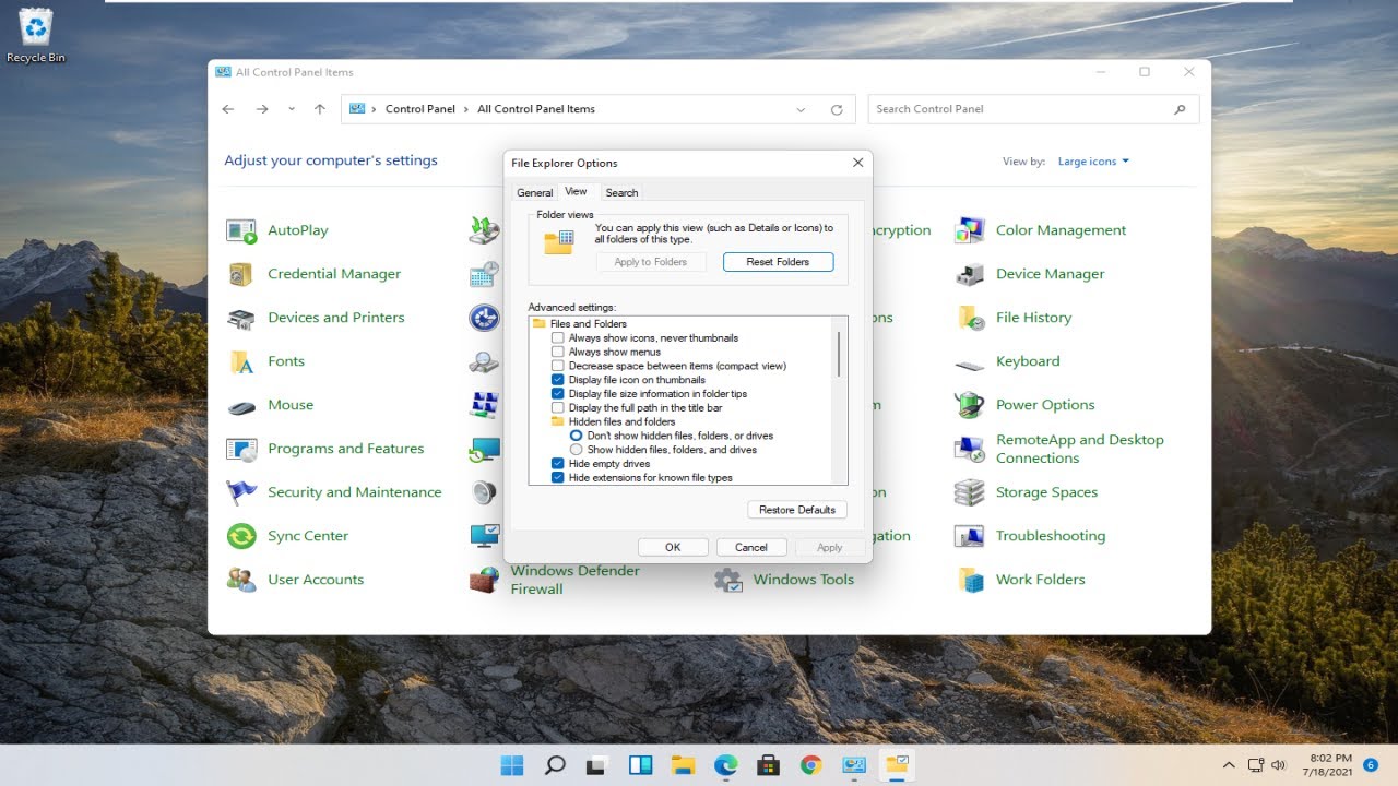 Enable Snipping Tool Windows 11 YouTube