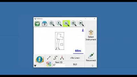 Collecting GIS Information using FieldGenius