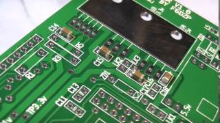 BATC Kit MTK1 for MiniTiouner V10