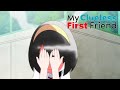 Takada Buys Nishimura a Ring | My Clueless First Friend