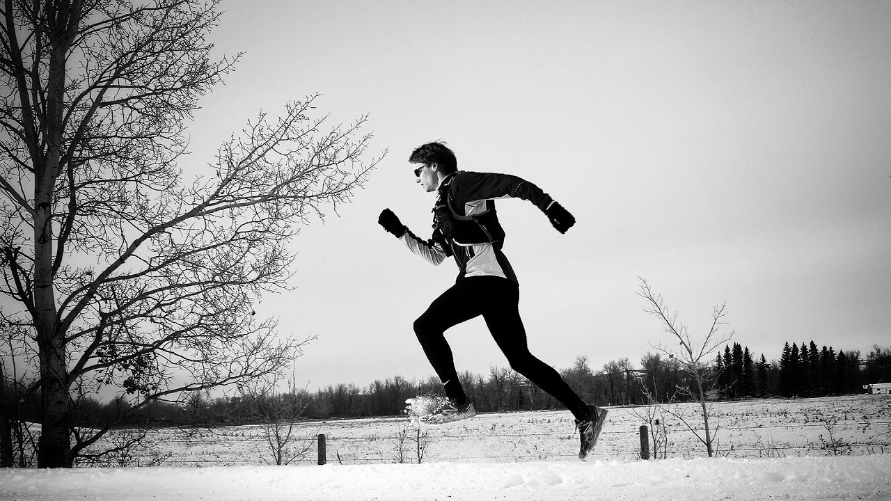 Going the distance: The impressive feats of local ultra-marathoner Dave ...