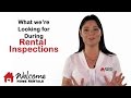 Routine Rental Inspections - What we're looking for | Property Management | Welcome Home Rentals