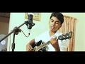 Maath Mage Hitha Hadagannam - Cover | Ravindu Jeewantha