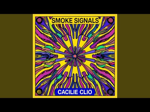 CAELIS BABYLON - Smoke Signals