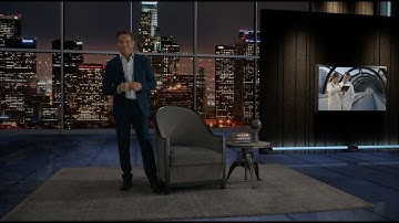 Sterling Medical - Viewpoint Documentary w Dennis Quaid