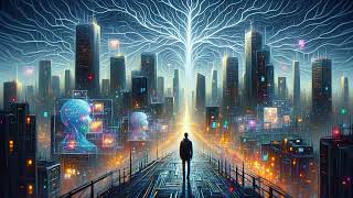 Whispers of Rebellion | Cyberpunk Tales