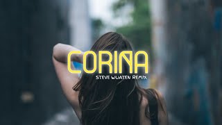 Disko Tanah Corina Steve Wuaten Remix 2021