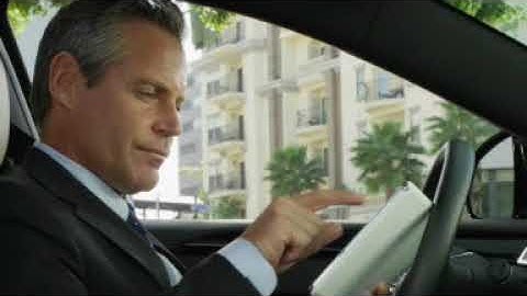 How Things Work: Wi-Fi Hotspot and OnStar Connectivity