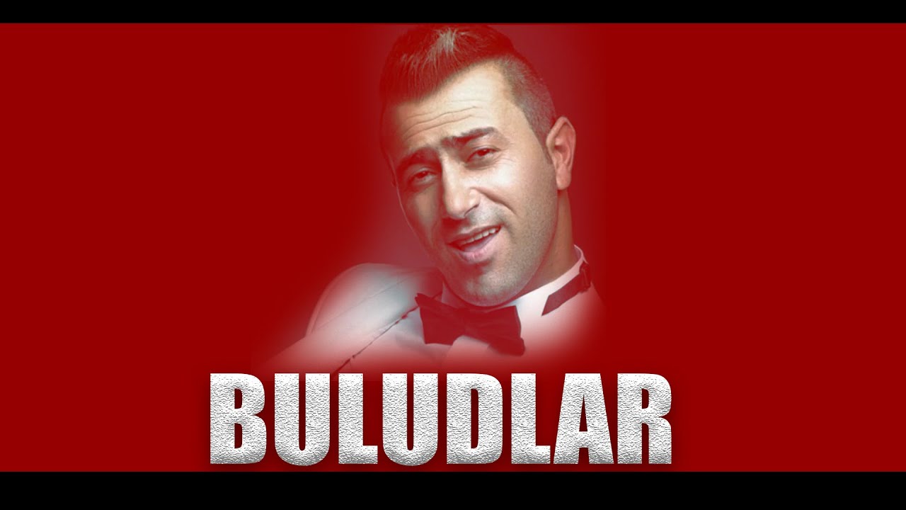 Ceyhun Zeynalov (Cin) - Buludlar (Remix) New version - YouTube
