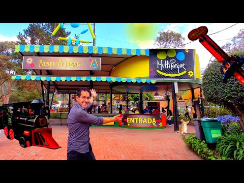 MULTIPARQUE (el MEJOR parque para NIÑOS en Bogotá) hqdefault