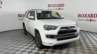 2021 Toyota 4Runner Jacksonville Daytona Beach Orlando St Augustine Near Me FL 242919A