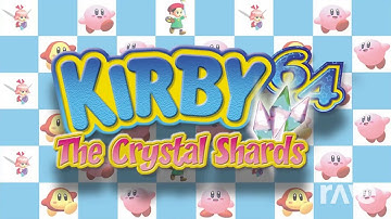 Shards Of Time - File Select & Great Fairy