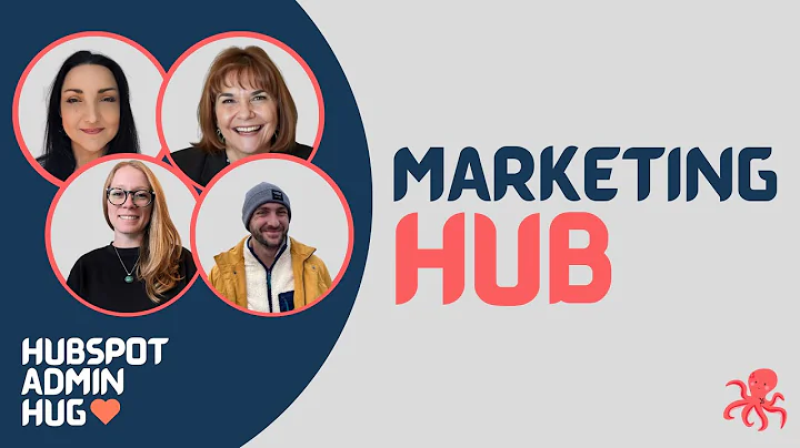 Marketing Studio (Marketing Hub)
