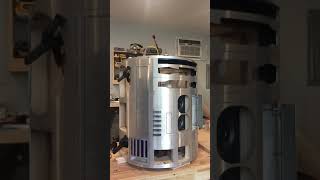 R2-D2 Battery System