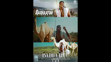 Coming Soon Tulu Taddese Badhaatuu New African Afaan Oromoo Music Video 2025 