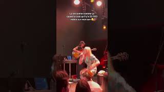 Qui Rejoint La Fête Hihi ? Merci Pour Ce Qu’il Se Passe Sur Ma Reprise De La Maritza🥹