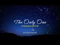 [Vietsub] The only one - Fantastics from Exile Tribe