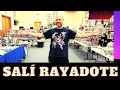 SALI RAYADOTE ENCONTRE PIEZAS DE PELOS EN ESTA CONVENCION D.A.T.S. #coleccionismo #raulelpelon #toys