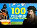 ¿Eres un Experto en Cultura General? 🌍 101 Preguntas para Poner a Prueba tus Conocimientos
